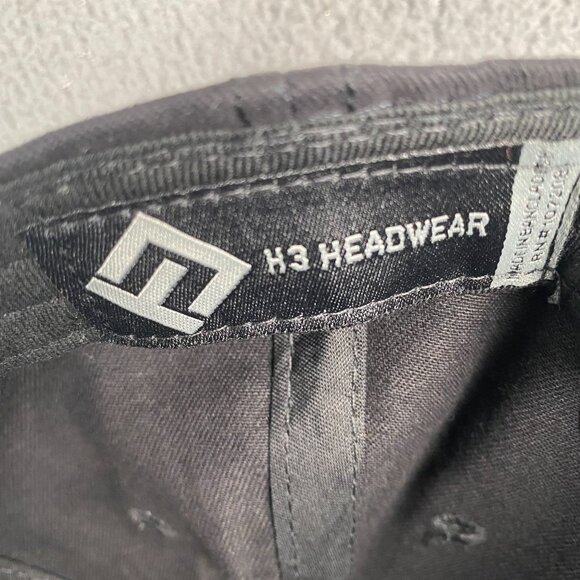 American Flag Hat Snapback,Black Unisex Onesize,Adjustable,Adult.Outdoor - Picture 6 of 12